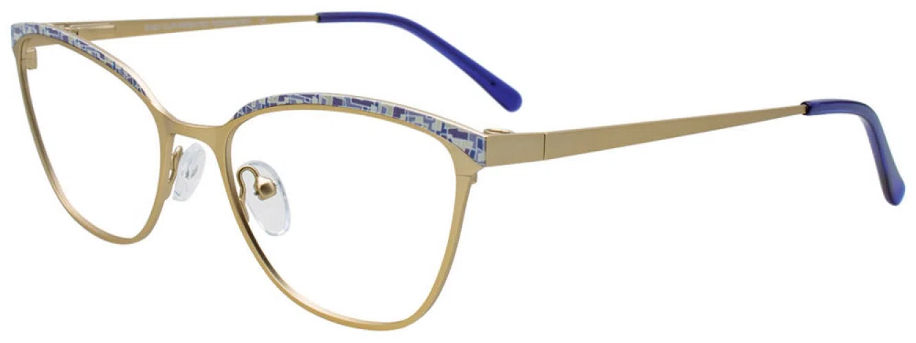 Easyclip EC681 Eyeglasses - view 4